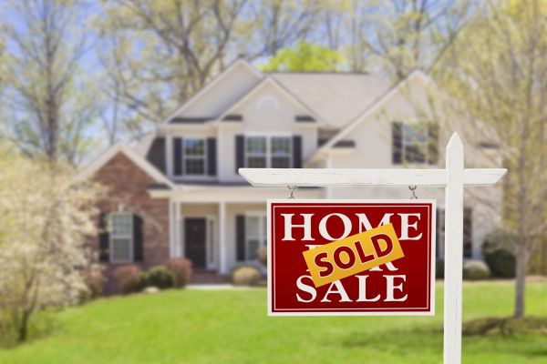 Louisville Real Estate