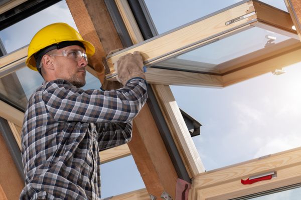 Louisville Windows Installation