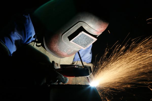 Louisville Welding Service