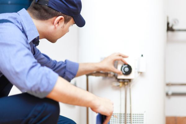 Louisville Water Heater Service