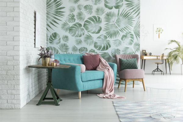 Louisville Wallpaper Service