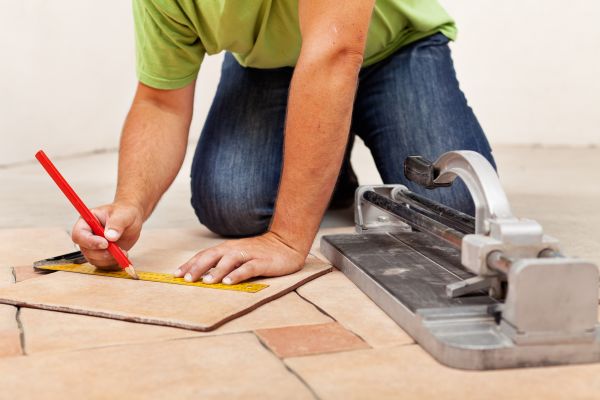 Louisville Tile Service