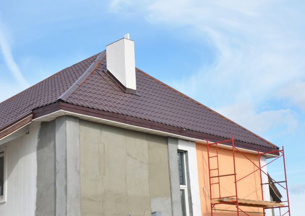 Louisville Stucco Service