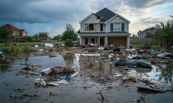 Louisville Storm Restoration