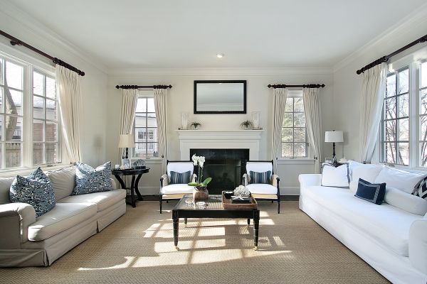 Louisville Staging Service