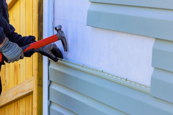 Louisville Siding Service
