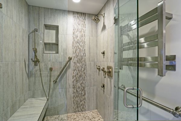 Louisville Shower Installation