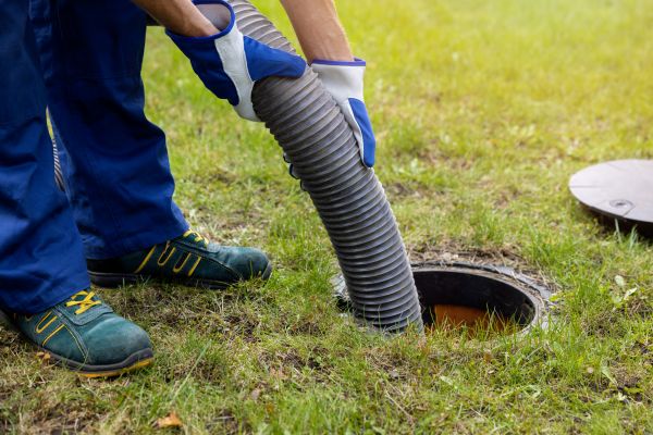 Louisville Septic Service