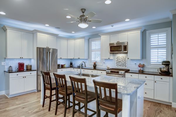 Louisville Remodeling
