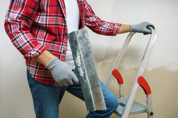 Louisville Plastering Service