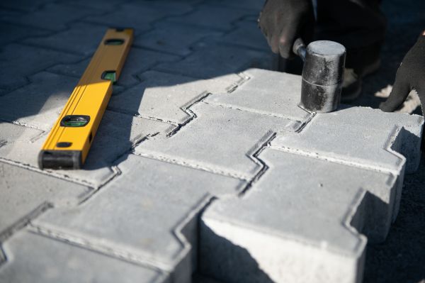 Louisville Pavers Service