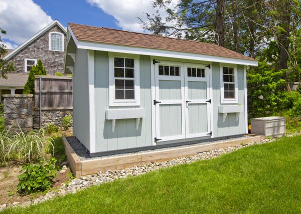 Louisville Outdoor Structure Service