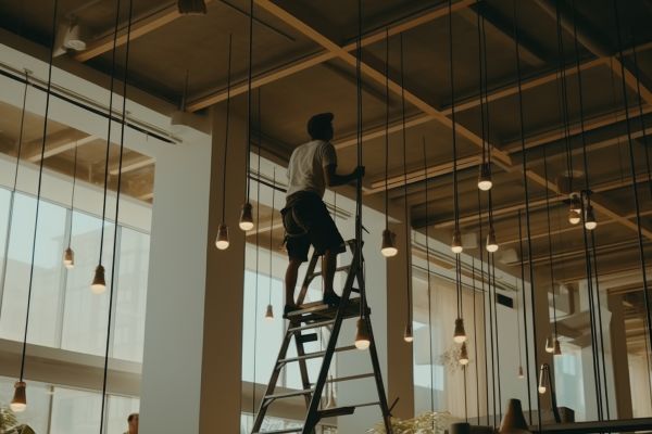 Louisville Lighting Service
