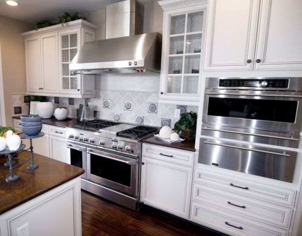 Louisville Kitchen Remodeling
