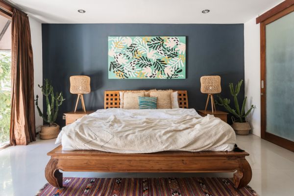 Louisville Interior Painting