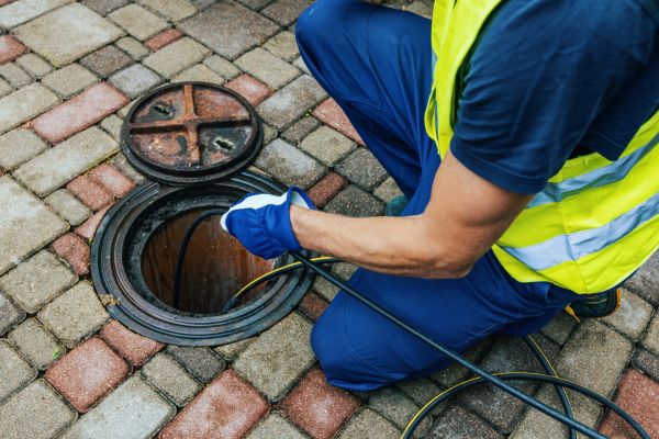 Louisville Hydro Jetting Service