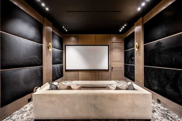 Louisville Home Theater Service