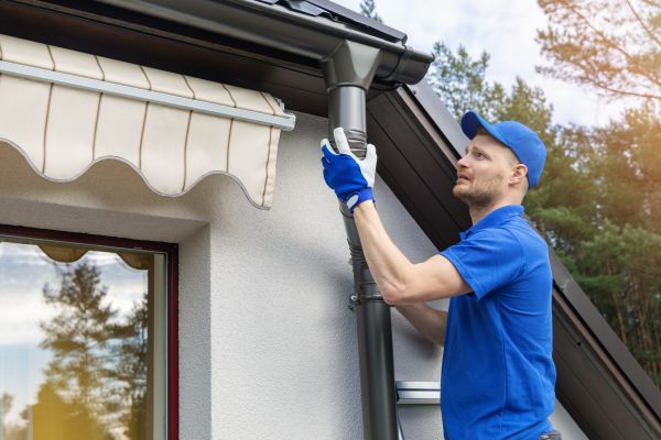 Louisville Gutter Service