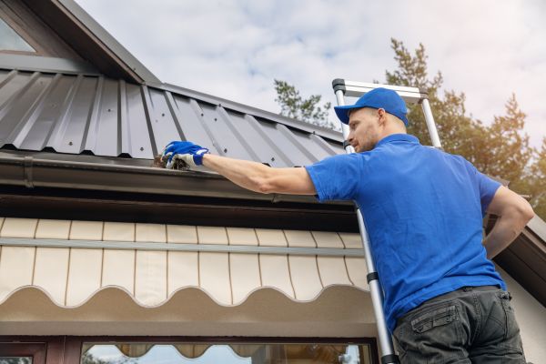 Louisville Gutter Cleaning