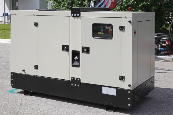 Louisville Generator Service