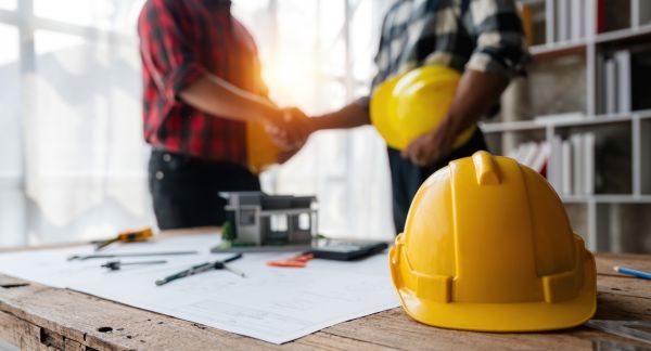 Louisville General Contractor Service