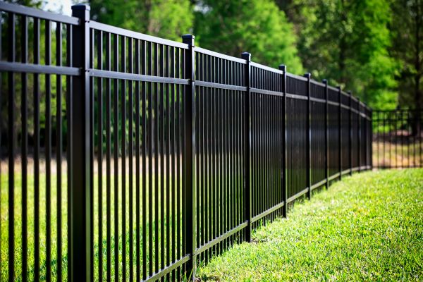 Louisville Fence Service