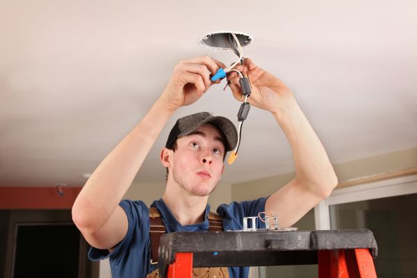Louisville Electrical Service