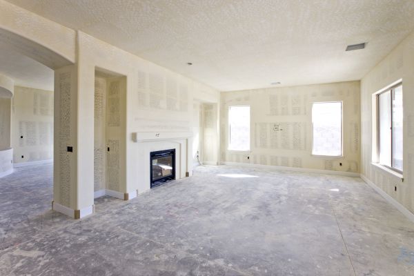 Louisville Drywall Service