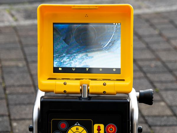 Louisville Drain Camera Service