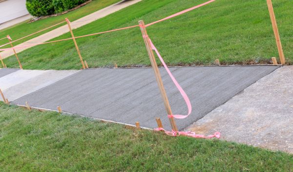 Louisville Concrete Repair