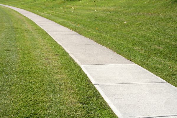 Louisville Concrete Leveling