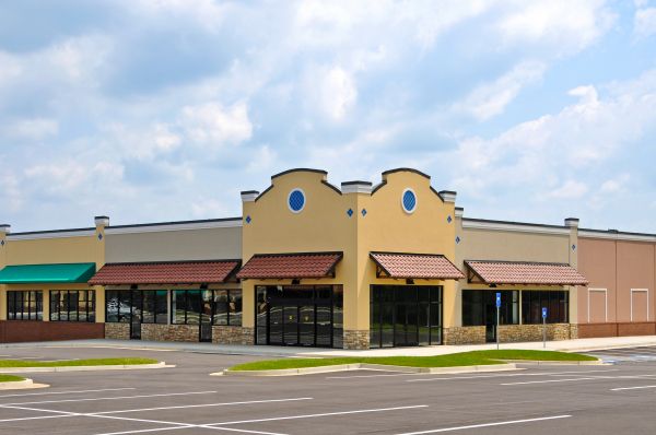 Louisville Commercial Painting