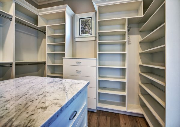 Louisville Closet and Shelving Service