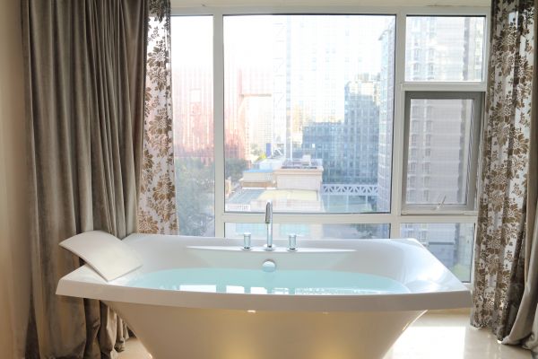 Louisville Bathtub Installation