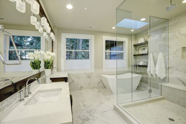 Louisville Bathroom Remodeling